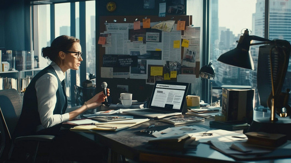 UPSC Interview Day Experience: What Happens Inside