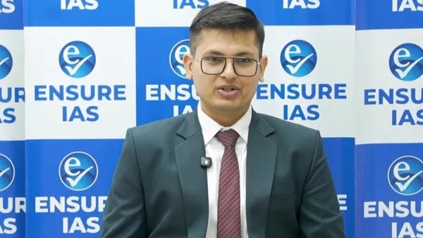 UPSC CSE 2025 Toppers List: Anuj Agnihotri AIR - 1