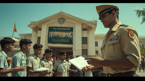 APSSB Recruitment 2026: Registration Begins