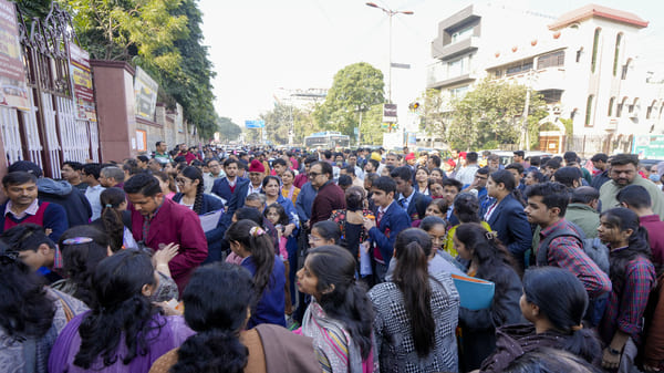 CBSE Board Exams Disrupted in Middle East