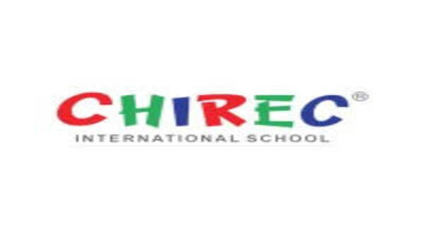 CHIREC International School Admission 2026 CHIREC International School Admission 2026