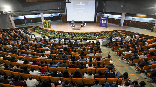 IIT Delhi Invites Applications for Summer Research