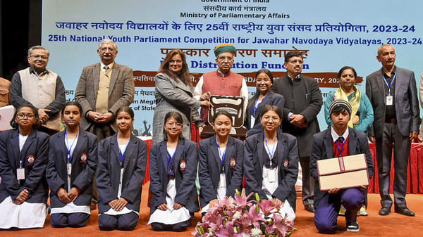 JNV Result 2026 for Class 9 & 11 Releasing Soon