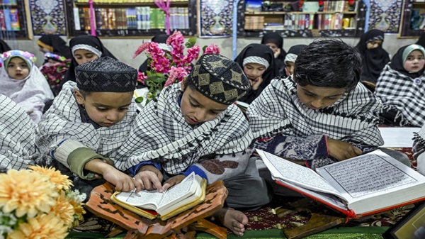 Kerala Samastha Madrasa Results 2026 Out