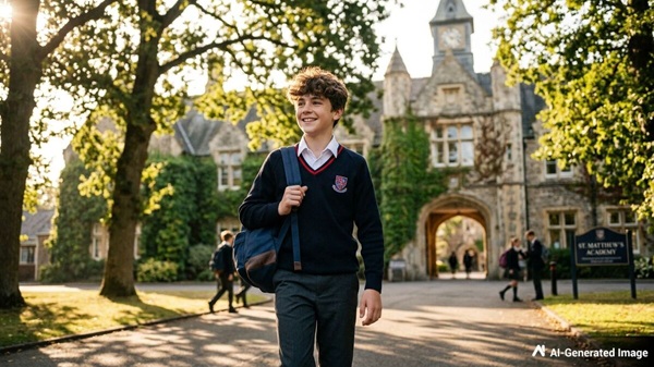 NPS Bangalore Admission 2026–27 NPS Bangalore Admission 2026–27