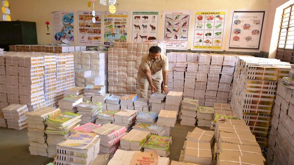 NCERT’s New Class 9 English Book Cuts Syllabus