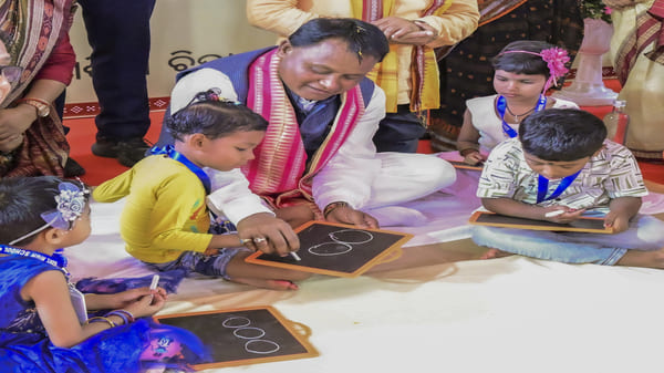 RTE Odisha 2026 First Round School Allotment RTE Odisha 2026 First Round School Allotment