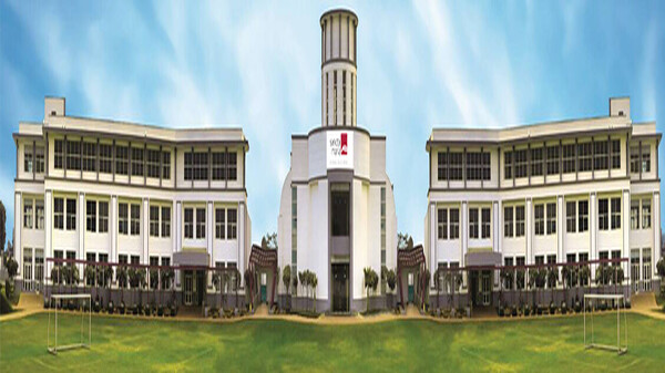 Sancta Maria International School Admissions 2026