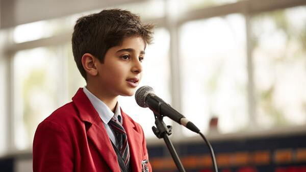 School Assembly News Headlines Today – March 7