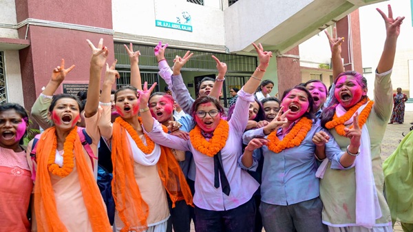 SGBAU Result 2026 OUT