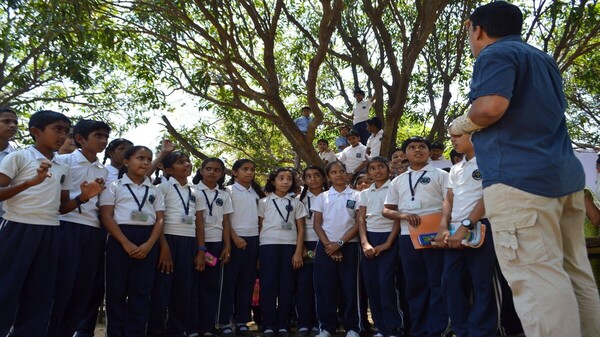 Silver Oaks International School Hyd Admissions