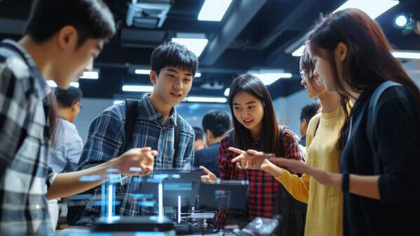 UPSC Science & Technology Revision Template UPSC Science & Technology Revision Template