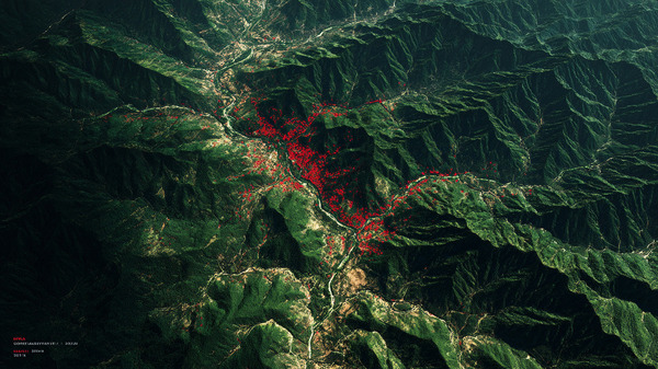 UPSC Prelims Geography PYQ Trend