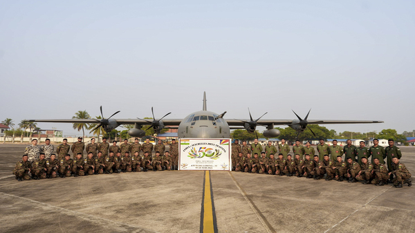 UPSC Prelims: Space, Defence & Tech Developments UPSC Prelims: Space, Defence & Tech Developments