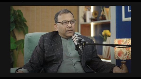 Vineet Gupta-Higher Education Key to Viksit Bharat