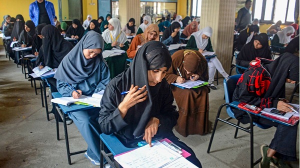 AP Inter Results 2026 OUT