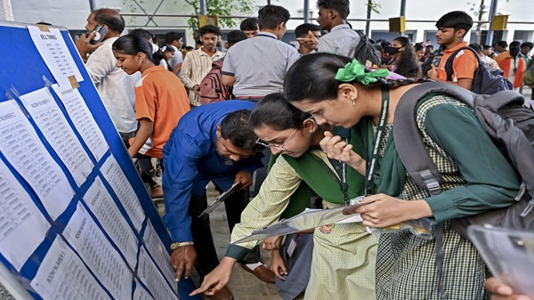 Assam HS Result 2026 Declared Today at 10:30 AM