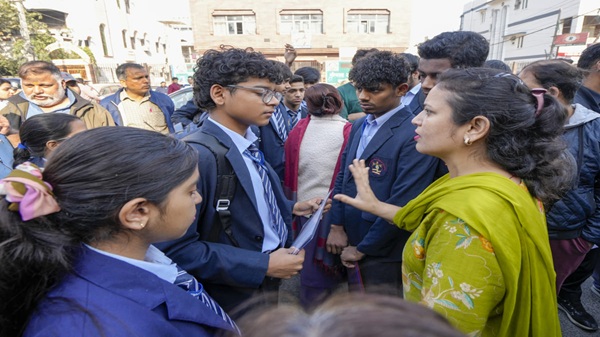 Assam HSLC Class 10 Result 2026 Declared Today