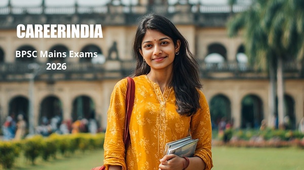 BPSC 71st Mains Admit Card 2026 Released