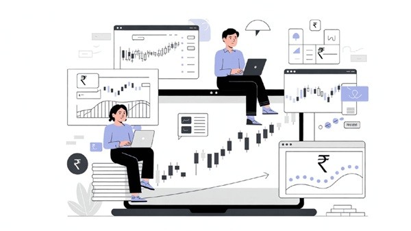 Building a Career in Stock Markets Building a Career in Stock Markets