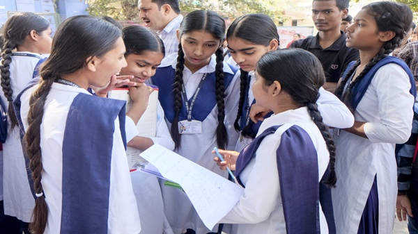 CBSE Class 10 Rechecking and Revaluation 2026 CBSE Class 10 Rechecking and Revaluation 2026