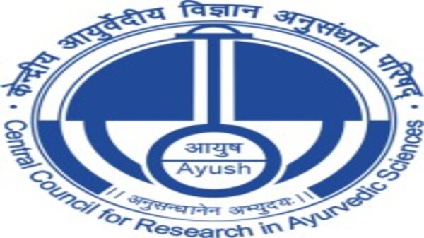 CCRAS Group A, B, C Result 2026 Released