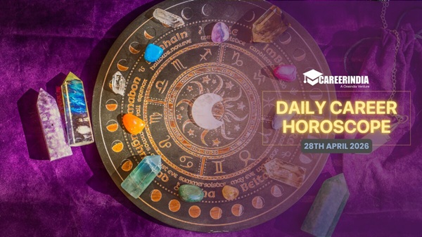 Career Horoscope April 28, 2026: Growth & Career