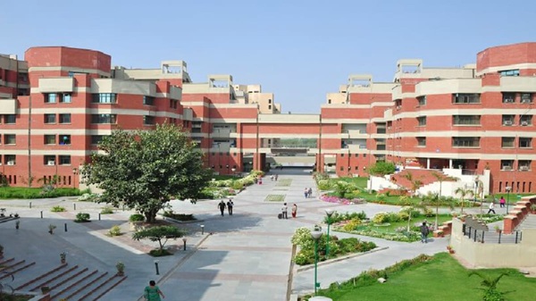 IPU Admission 2026–27 Open