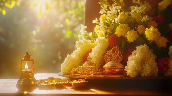 Happy Vishu 2026: Kerala Malayalam New Year Happy Vishu 2026: Kerala Malayalam New Year