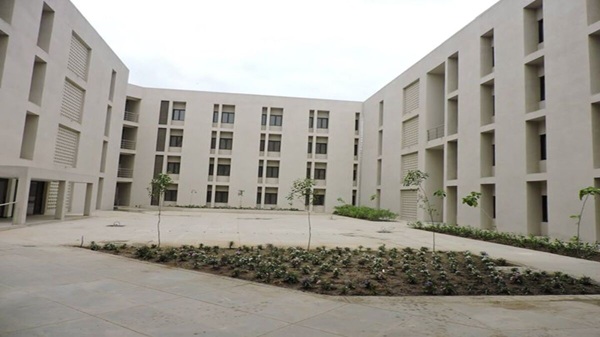 IIT Gandhinagar Introduces MDes and MTech Maritime IIT Gandhinagar Introduces MDes and MTech Maritime