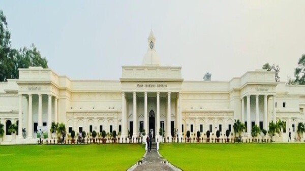 JEE Advanced Admission 2026: IIT Roorkee