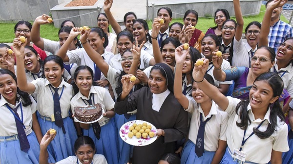 MBSE HSSLC Class 12 Result 2026 Declared