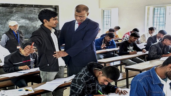 MP Board Class 12 Toppers 2026: Check Stream-wise 