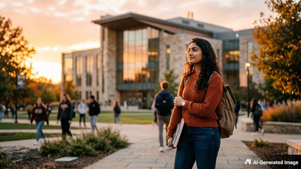 RV College of Engineering (RVCE) Admission 2026–27