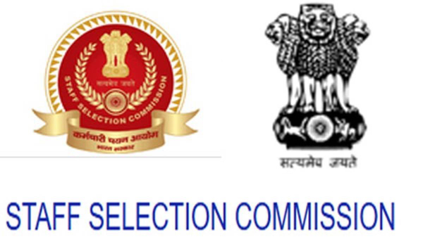 SSC Stenographer 2026 Final Vacancy List Released