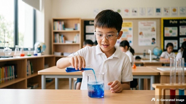 The HDFC School Bengaluru Admission 2026–27