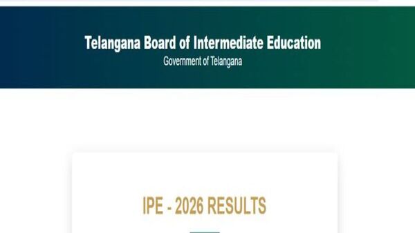 TS Inter Results 2026: What Student Should Do Next