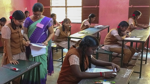 UBSE Class 10 & 12 Revaluation 2026: Apply