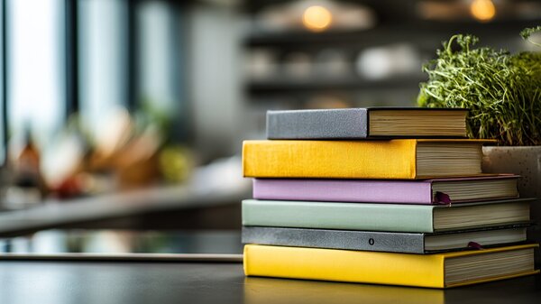 World Book Day 2026 - April 23: Facts & History