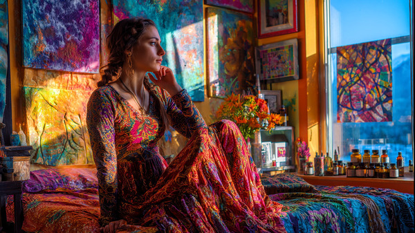 World Art Day 2026 (April 15) World Art Day 2026 (April 15)