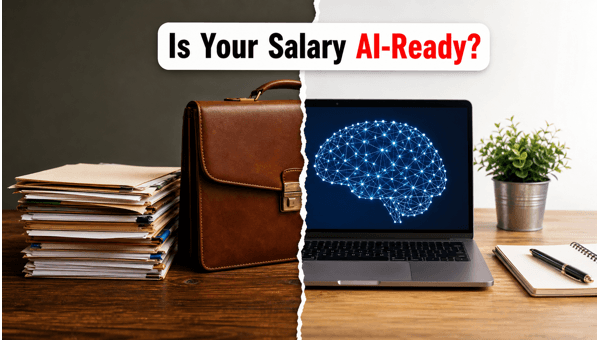 AI Jobs And Salary Packages 2026 Revealed AI Jobs And Salary Packages 2026 Revealed