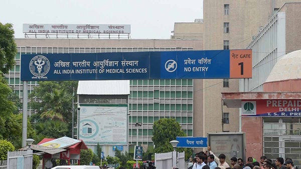 AIIMS INI CET Admit Card 2026 Released