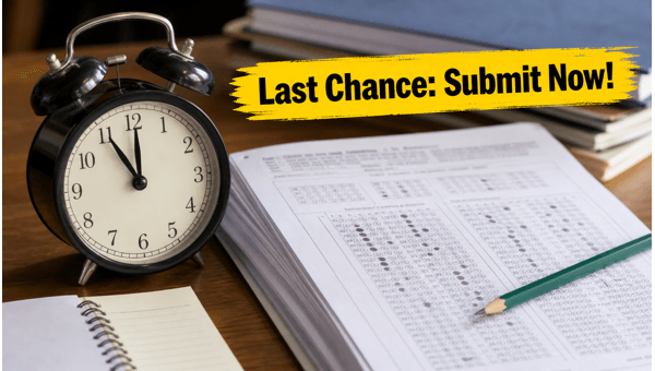 AP EAMCET 2026: Last Chance To Challenge