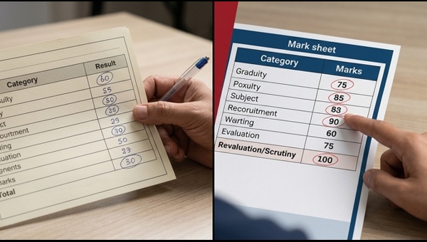 Revaluation 2026: How To Apply Online