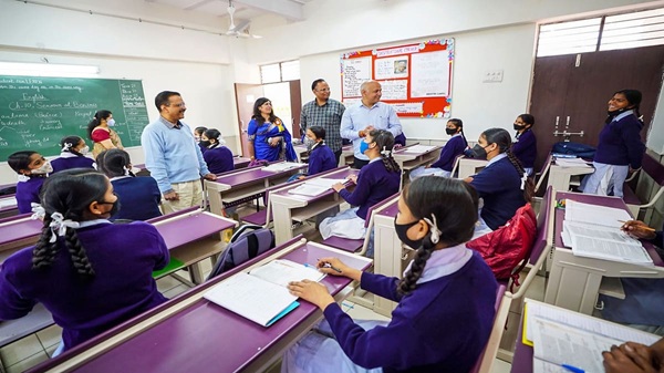 Odisha Class 10 Result 2026 to Be Announced Today