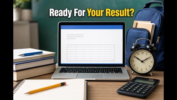 CBSE Result 2026: Access Your Scorecard Fast