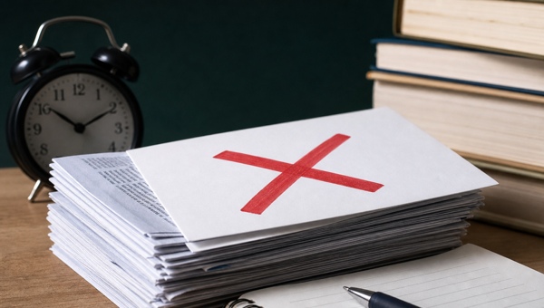 CBSE Class 12 Re-evaluation: How To Challenge