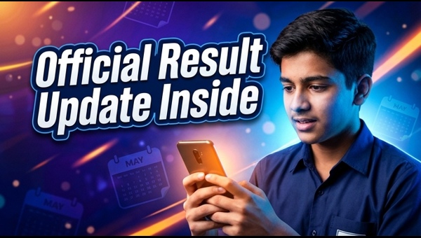 CBSE Class 12 Result 2026: Official Update