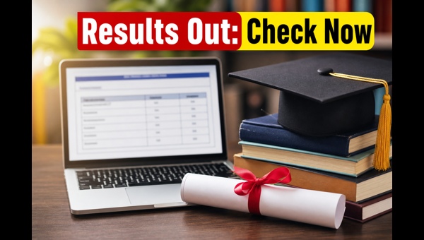 CBSE Class 12 Results 2026: Check Now