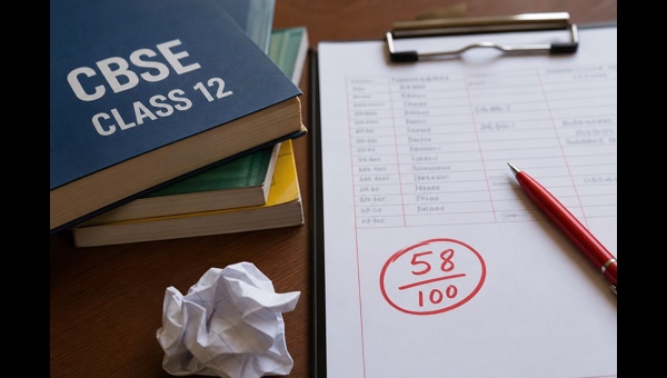 CBSE Class 12 Revaluation 2026: Apply Now